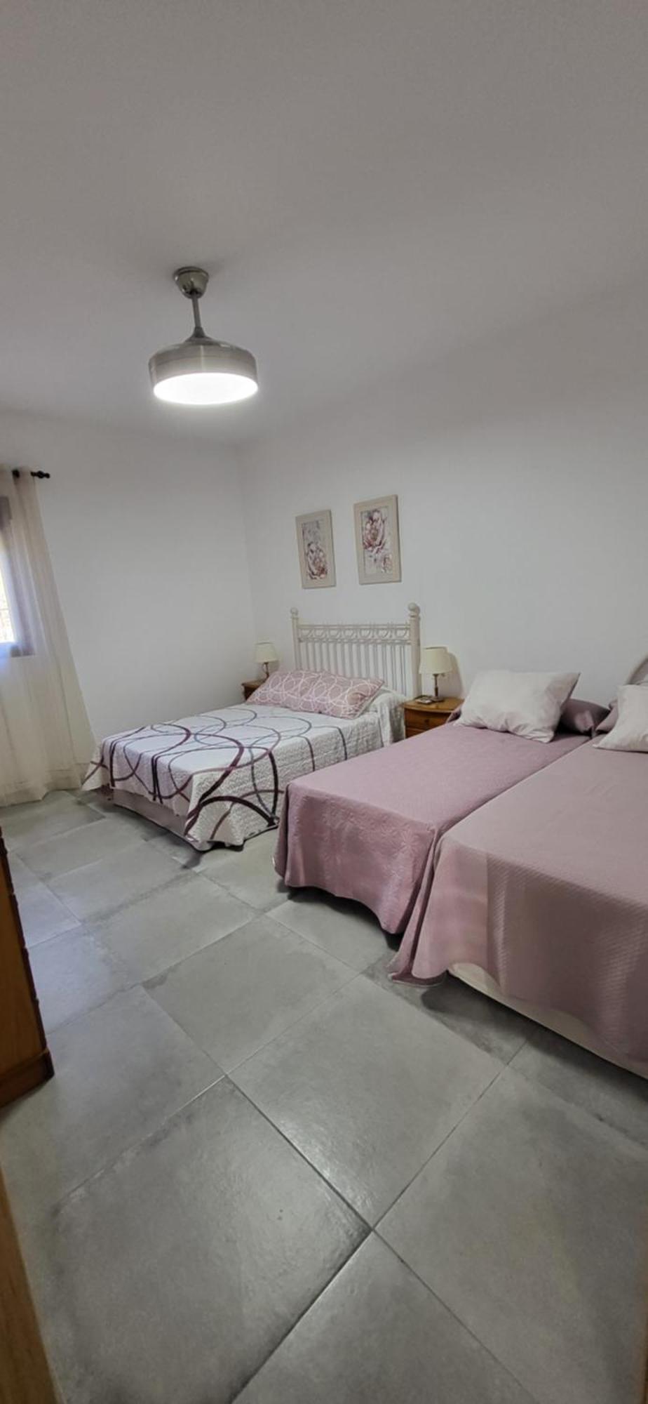 カサベルメハ Casa De Andresヴィラ エクステリア 写真