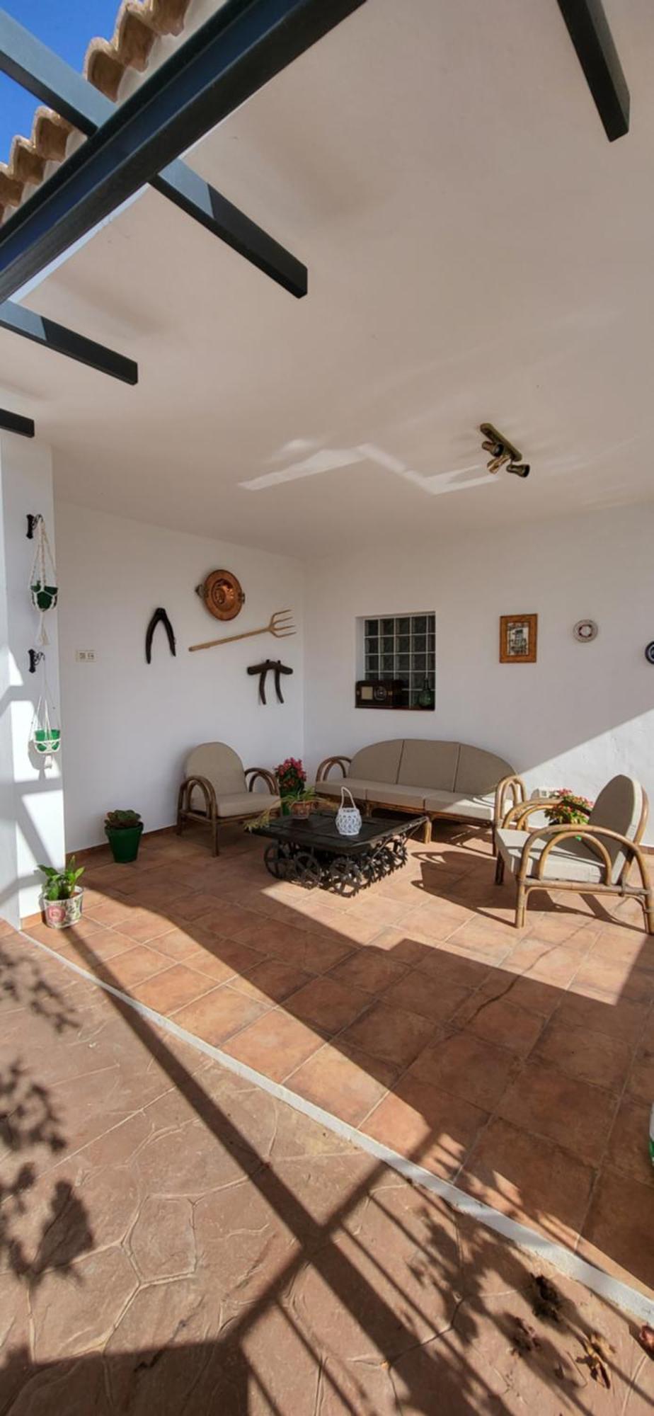 カサベルメハ Casa De Andresヴィラ エクステリア 写真